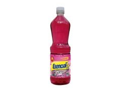 LIMPIADOR ESENCIAL FLORES TROPICALES 900 CC