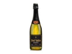 SIDRA DEL VALLE ETIQUETA NEGRA 720 CC