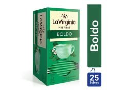 TE LA VIRGINIA BOLDO 25 UN