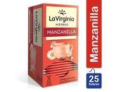 TE LA VIRGINIA MANZANILLA 25 UN