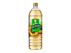 ACEITE COCINERO MEZCLA 900 CC