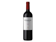 VINO BENJAMIN SYRAH 750 CC