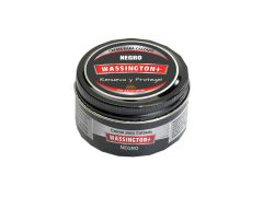 CREMA WASSINGTON NEGRA 60 CC