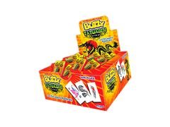 CHICLE TATOO TUTTI FRUTTI 100 un