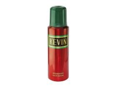 DESODORANTE MASCULINO KEVIN 250 CC