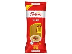 FIDEOS FAVORITA TALLARINES 500 GR