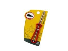 PELAPAPAS ILKO METAL Y PLASTICO