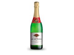SIDRA VICTORIA ETIQUETA BLANCA 910 CC