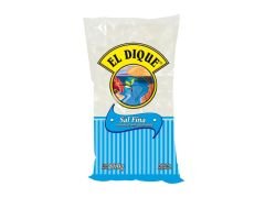 SAL EL DIQUE FINA 500 GR