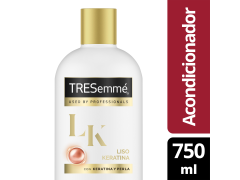 ACONDICIONADOR TRESEMME KERATINA/ANTIFRIZ 750-880 ML