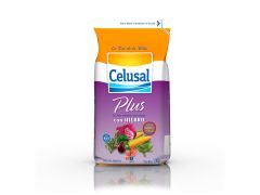 SAL CELUSAL FINA PLUS PAQUETE 500 GR