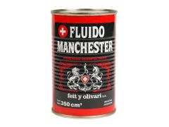 FLUIDO MANCHESTER 350 CC