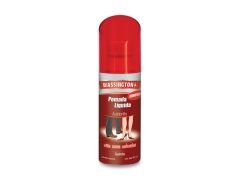 POMADA WASSINGTON GUINDA LIQUIDA 60 CC