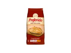 PAN RALLADO PREFERIDO 1 KG