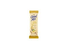 BARRA CEREAL MIX YOGHURT VAINILLA 28 GR