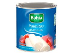 PALMITO BAHIA ENTEROS 400 GR