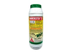 HORMIGUICIDA MANCHESTER MIREX TALCO 200 GR