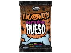 CARAMELOS HALLOWEEN MASTICABLE 800 gr