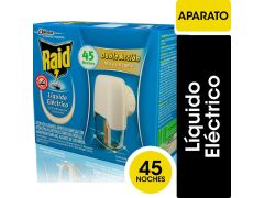 APARATO RAID 45 NOCHES 32,9 ML