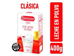 LECHE EN POLVO LA SERENISIMA ENTERA B9 500 GR