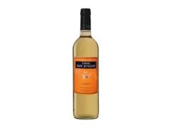 VINO CAVAS SAN JULIAN CLASICO BLANCO DULCE 750 CC