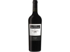 VINO CAVAS SAN JULIAN MALBEC 750 CC