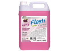 LIMPIADOR FLASH CHERRY 5 LT