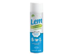 LIMPIADOR LEM ESPUMA INSTANTANEA 360 CC