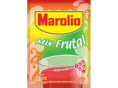 JUGO MAROLIO MULTIFRUTA 20 GR