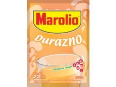 JUGO MAROLIO DURAZNO 20 GR