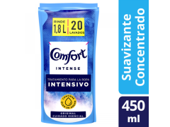 ENJUAGUE COMFORT CLASICO 450 ML