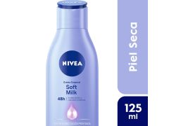 CREMA NIVEA PIEL SECA 125 ML