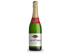 SIDRA VICTORIA ETIQUETA BLANCA 720 CC