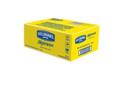 MAYONESA HELLMANN'S SACHET 7,5 GR