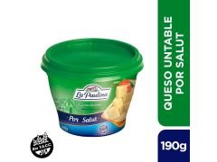 QUESO LA PAULINA PORT SALUT 190 GR