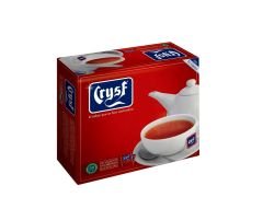 TE CRYSF 100 UN