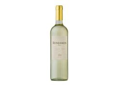 VINO BENJAMIN TARDIO 750 CC