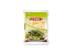 RAVIOLES ORALI VERDURA 500 GR