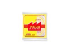 TAPA EMPANADA ORALI CRIOLLA 280GR 12 UN