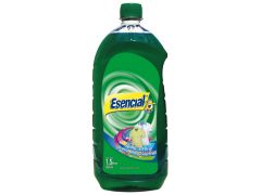 JABON LIQUIDO ESENCIAL 1,5 LT