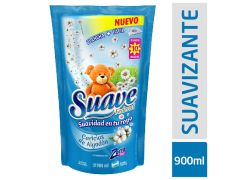 ENJUAGUE SUAVE CARICIAS 900 ML