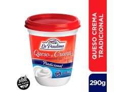 QUESO LA PAULINA TRADICIONAL 290 GR