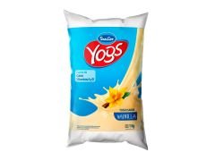 YOGHURT SANCOR YOGS VAINILLA 1 KG