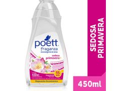 PERFUME POETT SUAVIDAD DE BEBE 450 ML