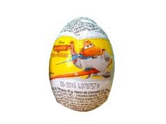 HUEVO DISNEY GRANDES HEROES 20 gr