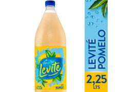 AGUA LEVITE POMELO 2,5 2,25 LT