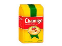 YERBA CHAMIGO 1 KG