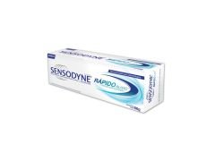 CREMA DENTAL SENSODYNE RAPIDIDO ALIVIO 66 GR