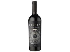 VINO CIRCUS ROBLE CABERNET SAUVIGNON 750 CC