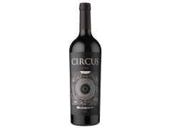 VINO CIRCUS ROBLE MALBE 750 CC